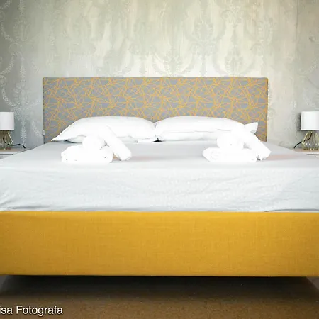 8 Archi Sul Mare Exclusive Sea View