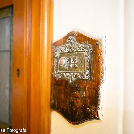 8 Archi Sul Mare Exclusive Sea View Apartament Bari