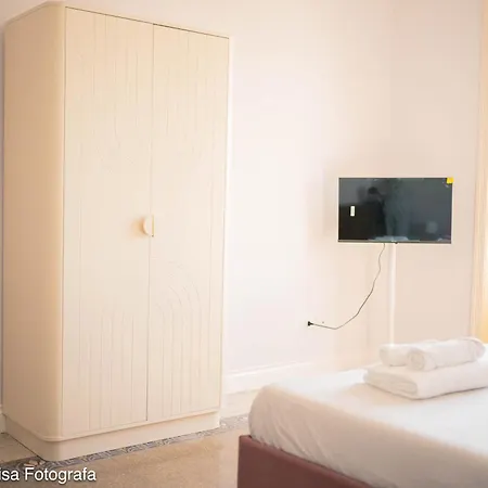 8 Archi Sul Mare Exclusive Sea View 巴里