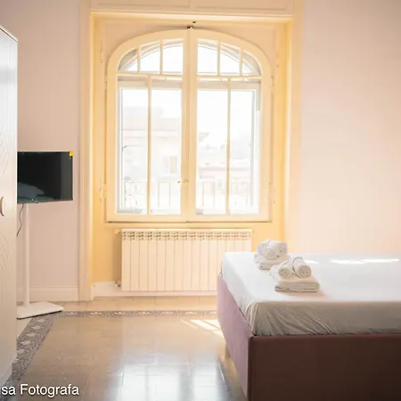 8 Archi Sul Mare Exclusive Sea View * Bari