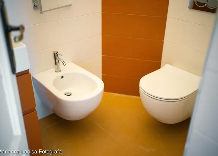 Apartament 8 Archi Sul Mare Exclusive Sea View *