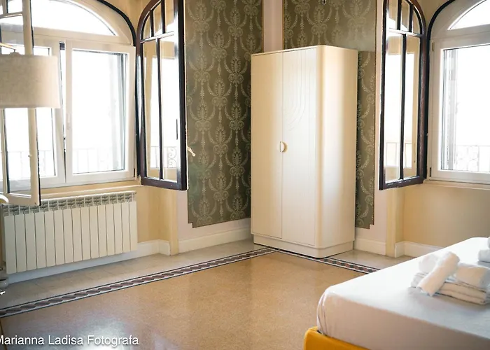 8 Archi Sul Mare Exclusive Sea View Apartament Bari