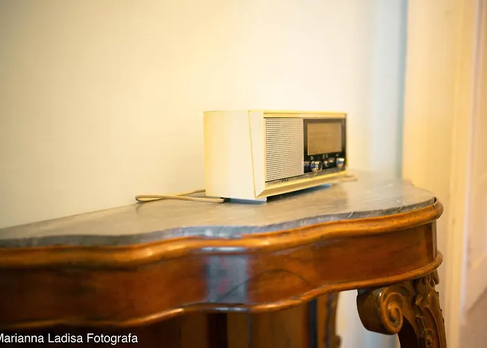 Apartament 8 Archi Sul Mare Exclusive Sea View Bari