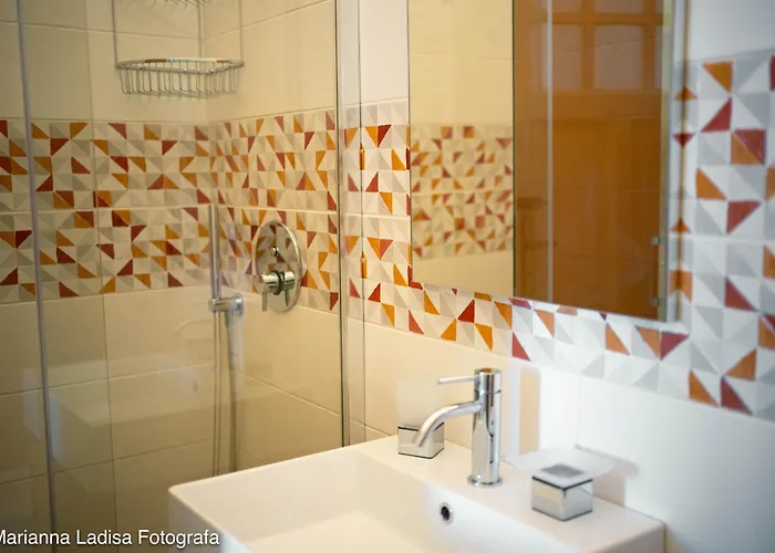 8 Archi Sul Mare Exclusive Sea View *