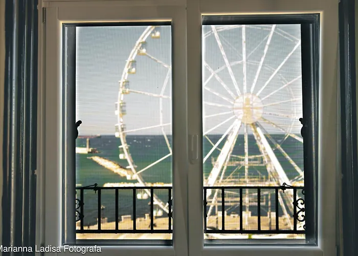 8 Archi Sul Mare Exclusive Sea View