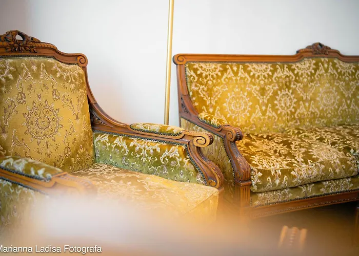 8 Archi Sul Mare Exclusive Sea View Apartament