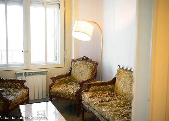 Apartman 8 Archi Sul Mare Exclusive Sea View *