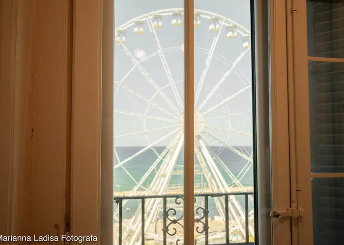 8 Archi Sul Mare Exclusive Sea View *