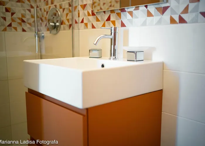 8 Archi Sul Mare Exclusive Sea View Apartament