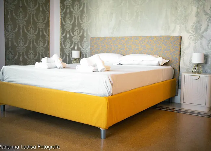 Apartament 8 Archi Sul Mare Exclusive Sea View