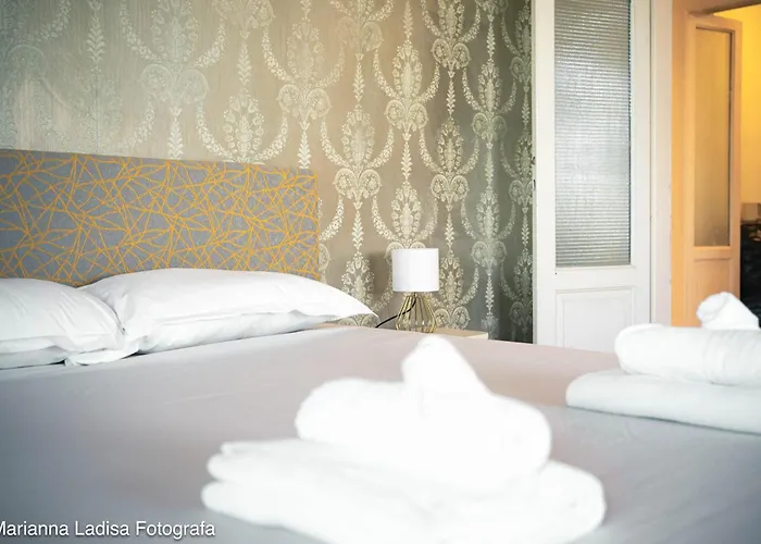 Apartament 8 Archi Sul Mare Exclusive Sea View *