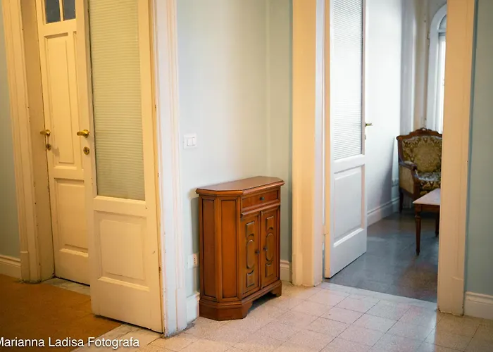 Apartament 8 Archi Sul Mare Exclusive Sea View Bari