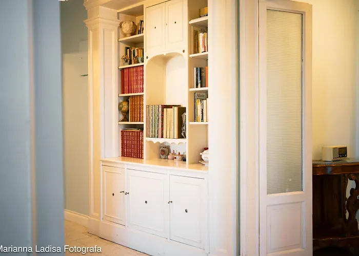 8 Archi Sul Mare Exclusive Sea View *