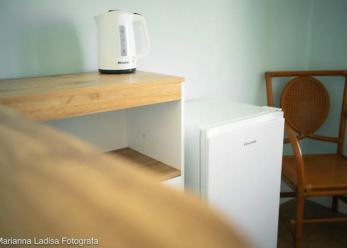 8 Archi Sul Mare Exclusive Sea View Bari