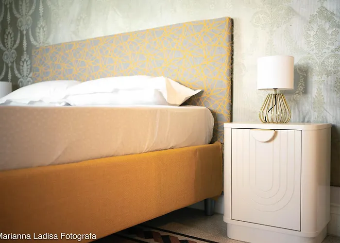 8 Archi Sul Mare Exclusive Sea View