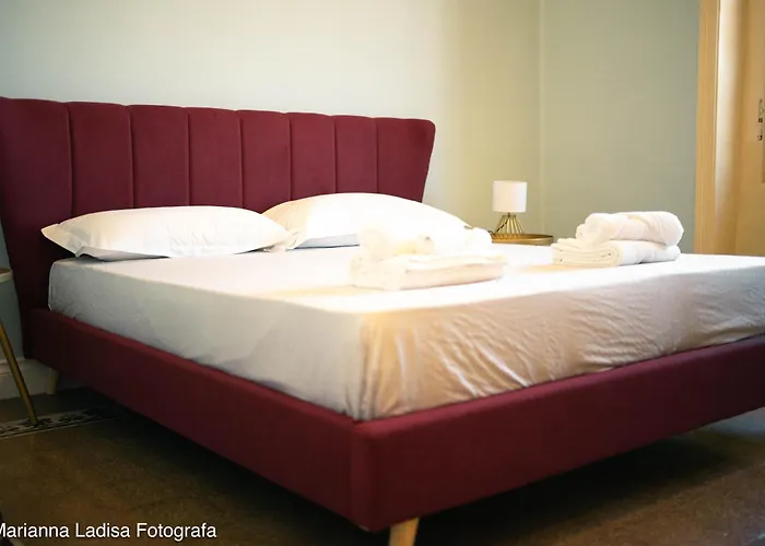 Apartman 8 Archi Sul Mare Exclusive Sea View Bari