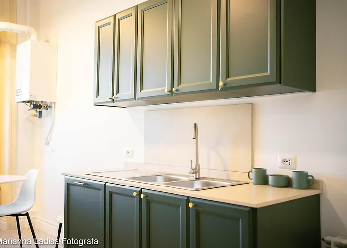 8 Archi Sul Mare Exclusive Sea View *