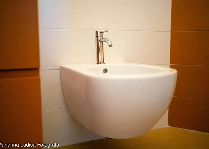 8 Archi Sul Mare Exclusive Sea View