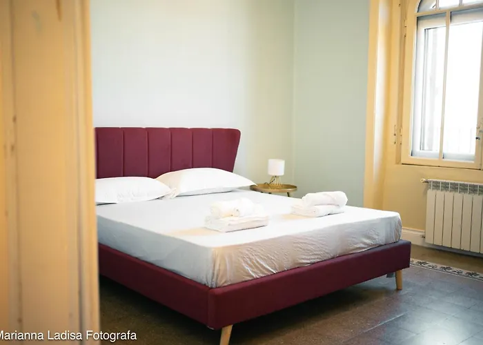 Apartament 8 Archi Sul Mare Exclusive Sea View *