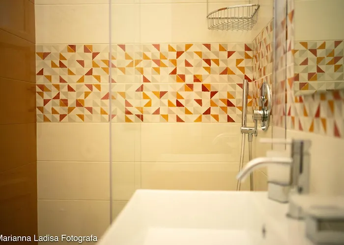 8 Archi Sul Mare Exclusive Sea View Apartament Bari