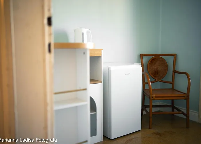 8 Archi Sul Mare Exclusive Sea View * Bari