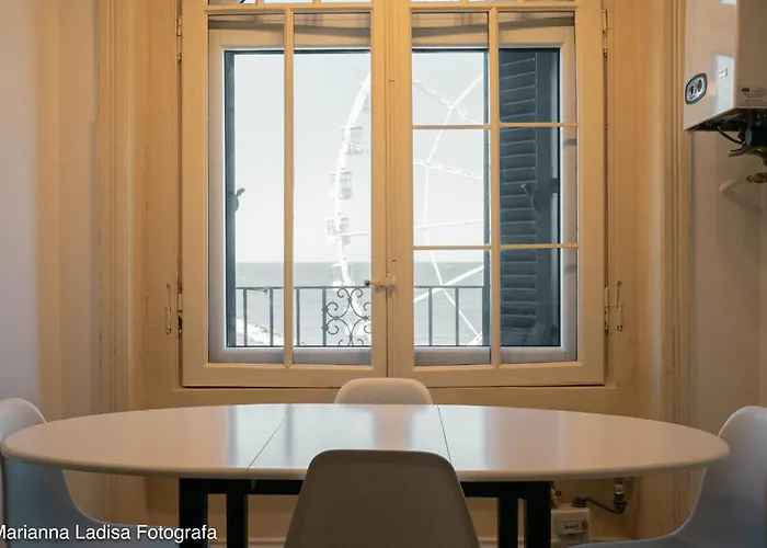 8 Archi Sul Mare Exclusive Sea View