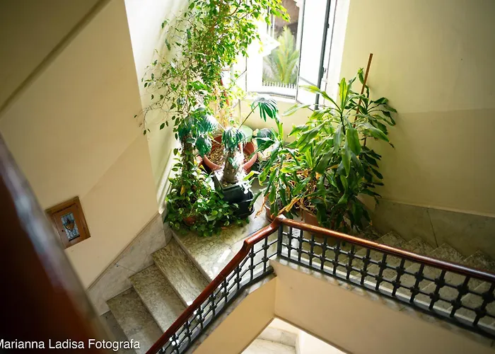 Apartament 8 Archi Sul Mare Exclusive Sea View