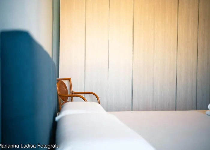 Apartman 8 Archi Sul Mare Exclusive Sea View *