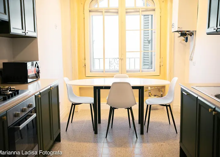 8 Archi Sul Mare Exclusive Sea View *