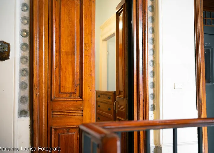 8 Archi Sul Mare Exclusive Sea View Bari