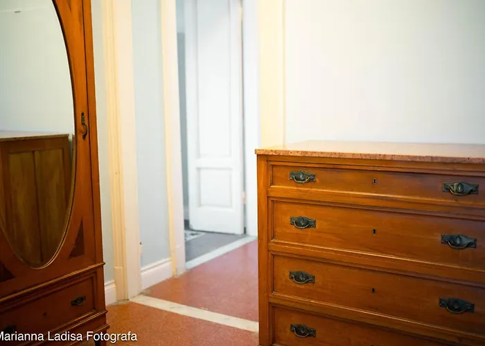 8 Archi Sul Mare Exclusive Sea View