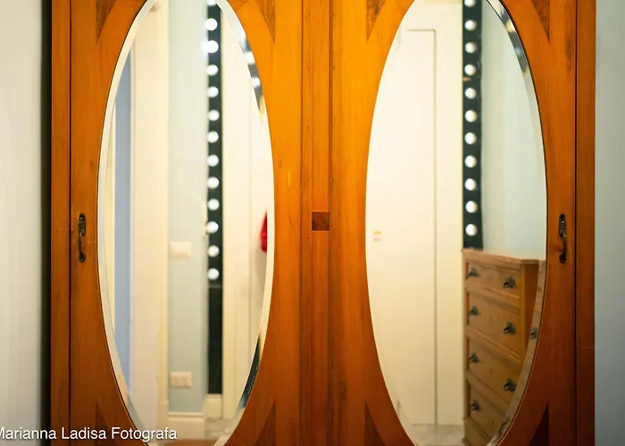 Apartament 8 Archi Sul Mare Exclusive Sea View