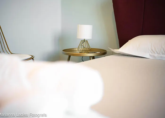 Apartman 8 Archi Sul Mare Exclusive Sea View Bari