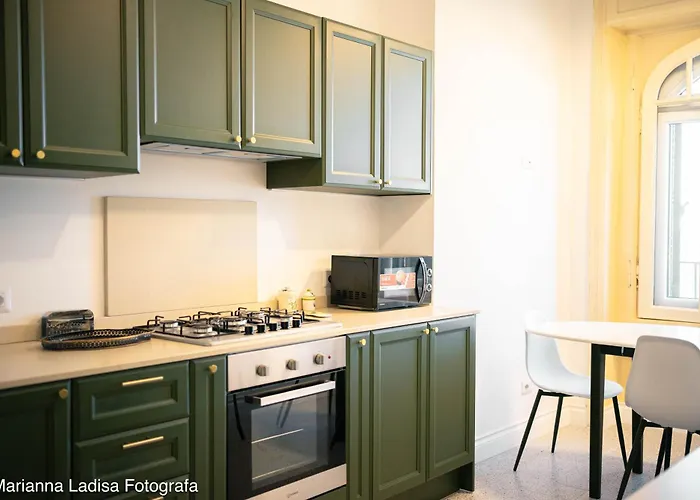 8 Archi Sul Mare Exclusive Sea View *