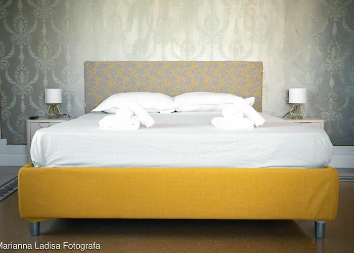 8 Archi Sul Mare Exclusive Sea View