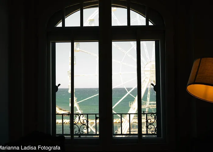 Apartament 8 Archi Sul Mare Exclusive Sea View