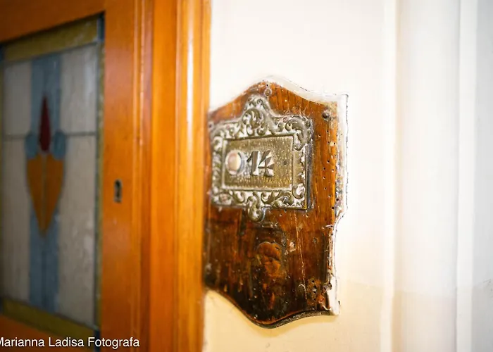 8 Archi Sul Mare Exclusive Sea View Apartament Bari