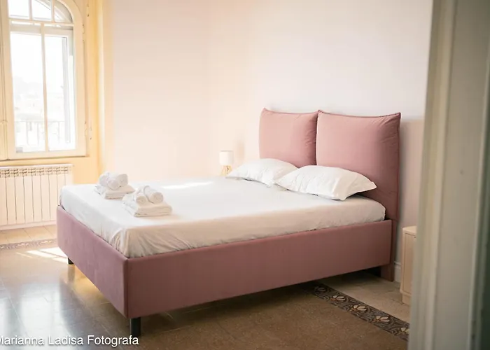 8 Archi Sul Mare Exclusive Sea View