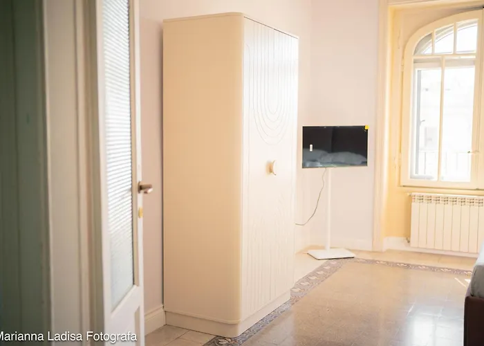 8 Archi Sul Mare Exclusive Sea View *