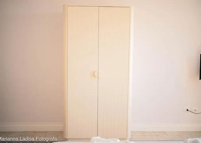 8 Archi Sul Mare Exclusive Sea View * Bari