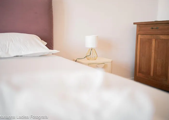 8 Archi Sul Mare Exclusive Sea View Apartament